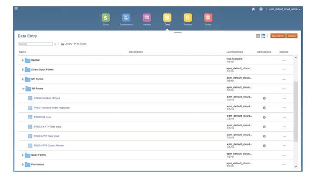 Overview: Performance Testing With The EPM Automate Replay Command смотреть онлайн