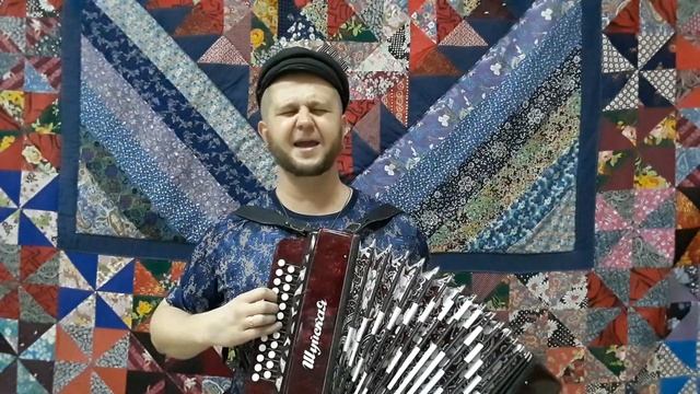 НЕ ГУЛЯЛ С КИСТЕНЁМ | cossack song | СЕРГЕЙ ПУШКИН смотреть онлайн