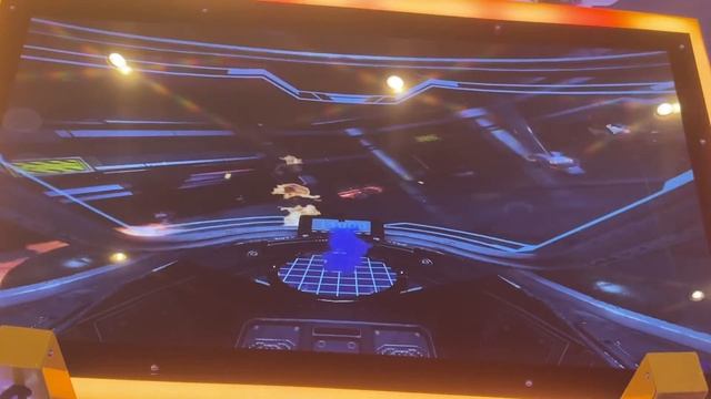Virtual Rabbids: The Big Experience Pack - Space Skirmish
