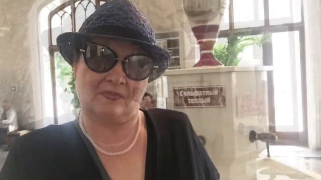 Уезжаю ! Последний день в Кисловодске . 6 июня 2018 смотреть онлайн