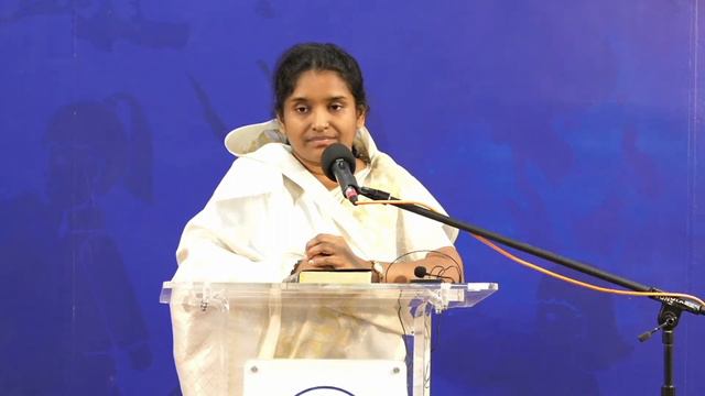 Sunday School | 18-06-23 | Sis.Abigail Bush | HOREB Prayer House смотреть онлайн