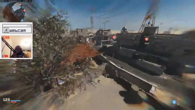Call Of Duty: Modern Warfare - Domination (day 192) смотреть онлайн