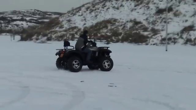 cf moto x6.MPG смотреть онлайн