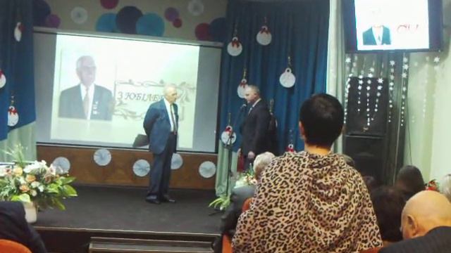 MPEG0007 ВЫСТУПАЕТ НАЧАЛЬНИК ОТДЕЛА ОБРАЗОВАНИЯ. смотреть онлайн