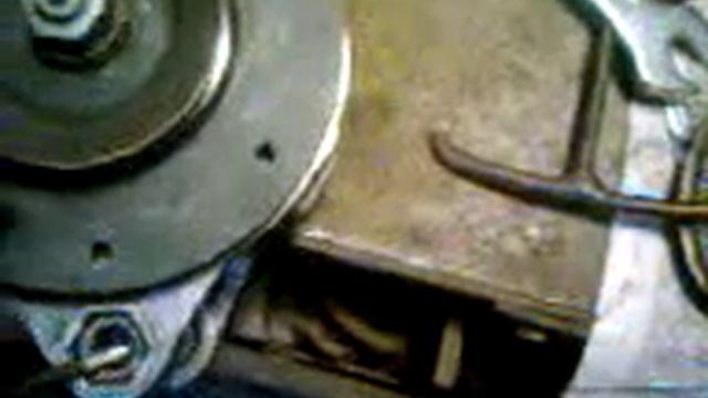 Ремонт генератора ВАЗ классика смотреть онлайн