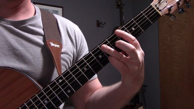 Power Chords: Beginner Guitar Lesson смотреть онлайн
