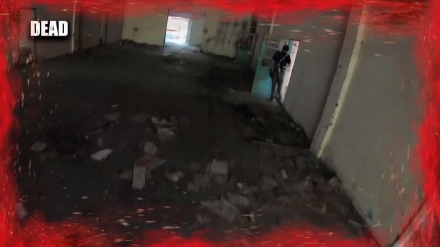 CAPTUREAZĂ STEAGUL INAMICILOR 🚩 - AIRSOFT ROMANIA смотреть онлайн
