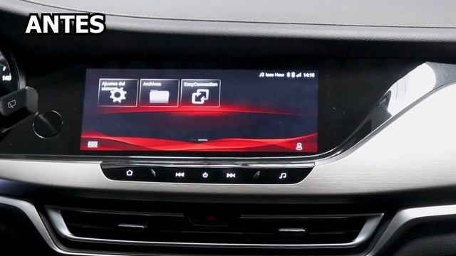 Changan CS35 Plus 2023 Sistema Vibe Audio Parte 1. смотреть онлайн
