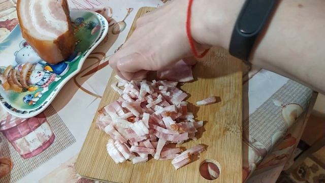 Салат «Сугробы» Низкоуглеводный рецепт Ешь и худей смотреть онлайн