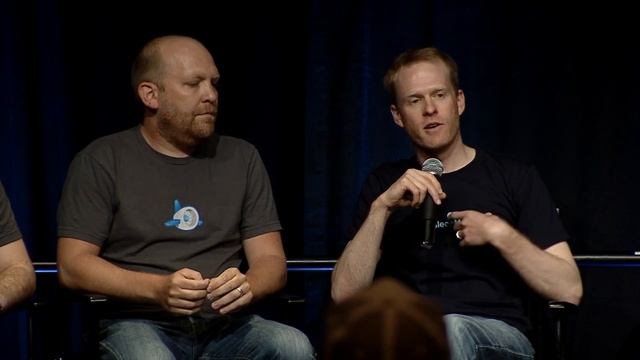 Google I/O 2013 - Distributed Databases Panel: An Exploration of Approaches and Best Practices смотреть онлайн