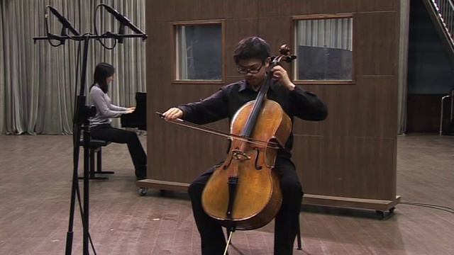 Rachmaninoff Vocalise Op34 No14 смотреть онлайн