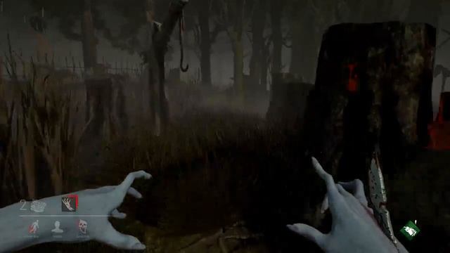 Dead by Daylight Shattered Bloodline -тест нового доп. контента смотреть онлайн