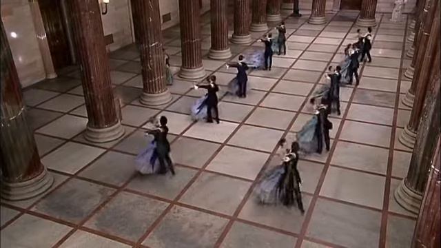 The Second Waltz - Various Artists (NL) смотреть онлайн