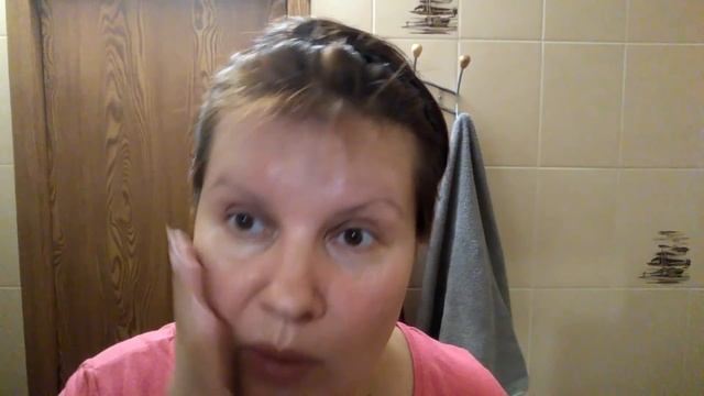 Супер маска от прыщей и... для омоложения! смотреть онлайн