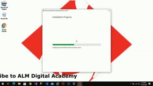 HOW TO INSTALL MS Office Pro Plus 2016 INSTALLATION WITH CRACK .COMPLETE PROCESS STEP BY STEP Guide