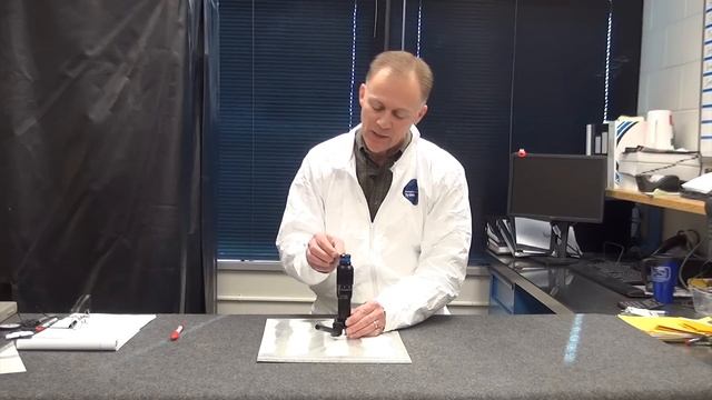 The Optical Micrometer, Overview and Examples смотреть онлайн