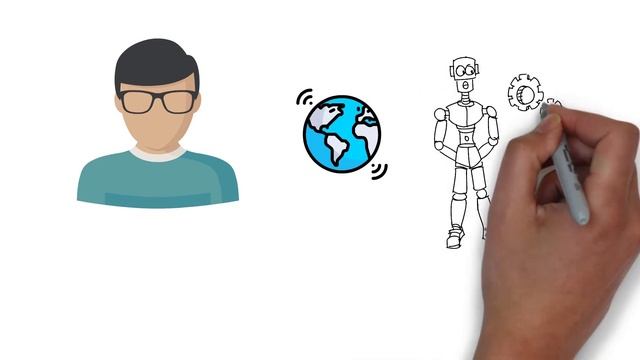 Supervised vs Unsupervised vs Reinforcement Learning | Types of Artificial Intelligence | ML and AI смотреть онлайн