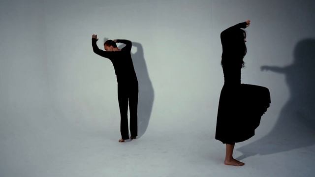 Dance improvisation | contemporary смотреть онлайн