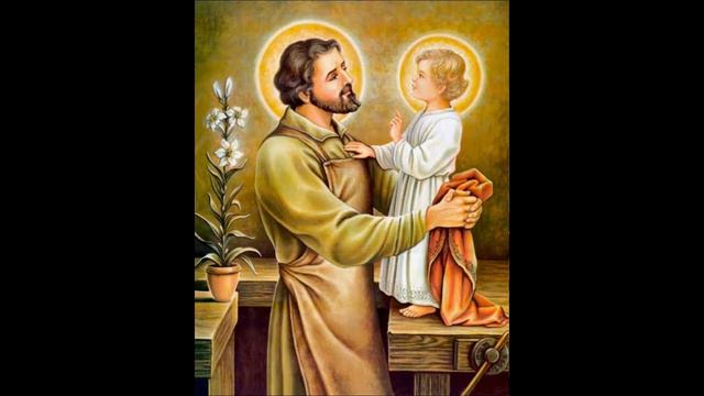 Lunedi 19 Marzo 2018 San Giuseppe(Don Franco Pagano) смотреть онлайн