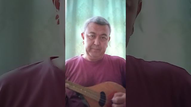 Ақ дариға #ән #2022 #mandolin Сәбит Жеңісұлы смотреть онлайн