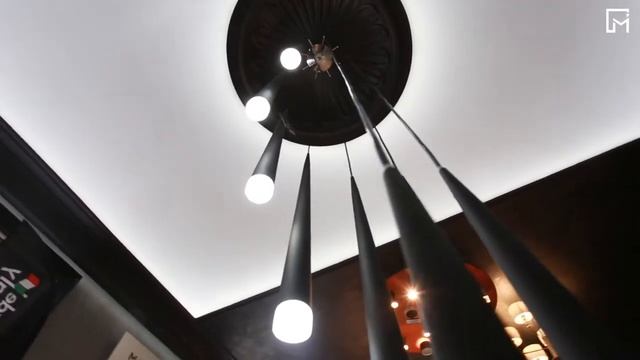 Салон-студия Музей Интерьера смотреть онлайн