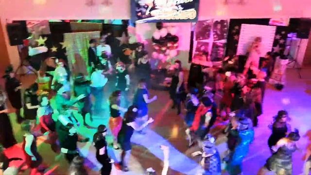 8 Марта в стиле Чикаго смотреть онлайн