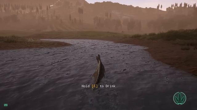 THE ISLE - Похождения зухомима