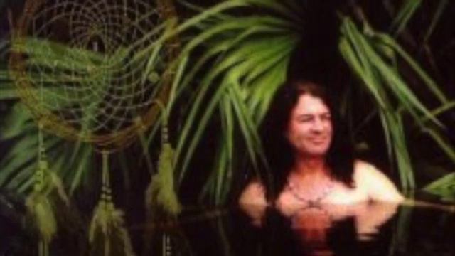 IAN GILLAN DREAMCATCHER Anyway You Want Me смотреть онлайн