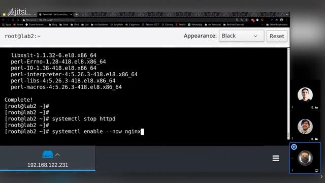 SELinux: Mitos y realidades - Alex Callejas смотреть онлайн
