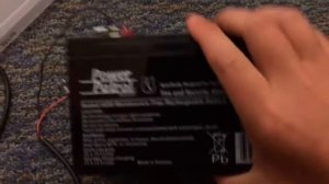 Kayak Fish Finder Setup: Garmin Echo 300C