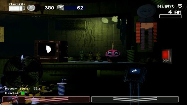 Аниматроники дают жару/FNAF Ultimate Edition(#2) смотреть онлайн