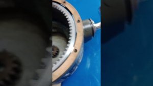 разбор редуктора электрик винч electric winch 12000lbs