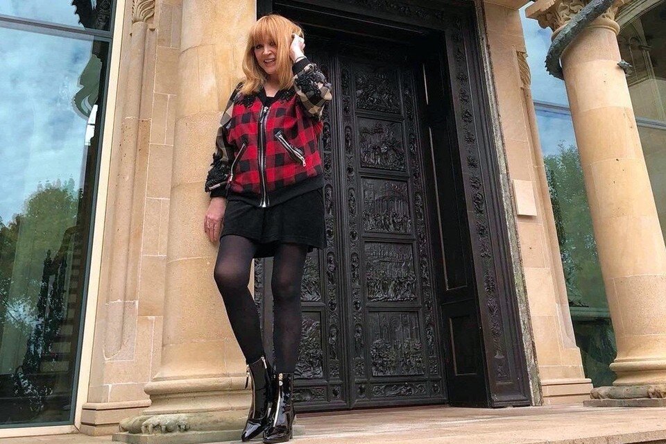 НОВОСТИ СОЮЗПЕЧАТЬ (ШОУ БИЗНЕС) РОССИЯ