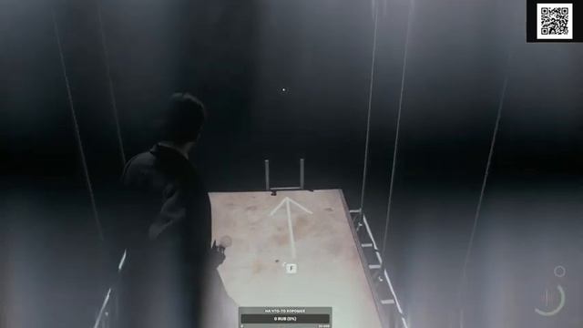 Alan Wake II / прохождение/ #хорор #AlanWake2 смотреть онлайн