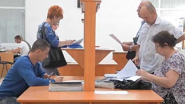 Жители региона отчитались о полученных доходах смотреть онлайн