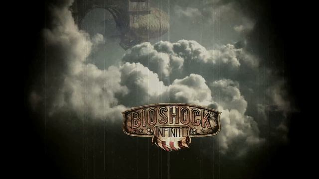 Bioshock Infinite (Piano Cover) - "Will the Circle Be Unbroken" смотреть онлайн