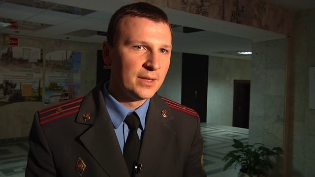 МВД смотреть онлайн
