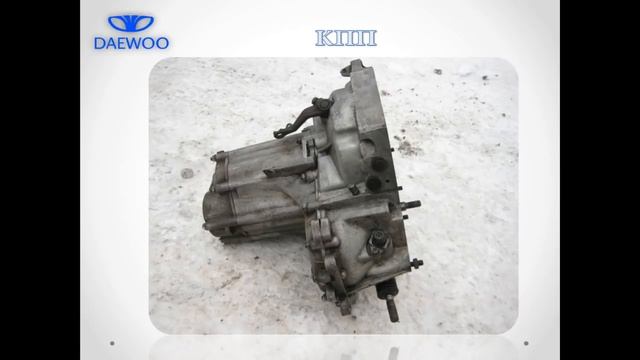 Daewoo Sens - какая надежность?