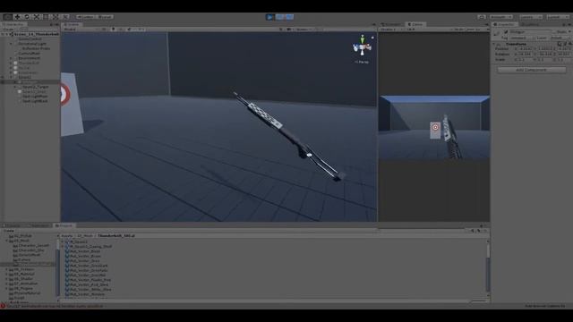 VFX Basics: Shotgun Muzzle Flash смотреть онлайн