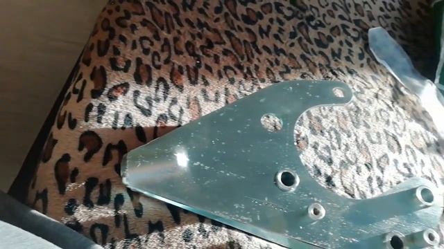 Лада Гранта FL Кронштейн КПП на Ладу Гранту Обзор кронштейна КПП для Лады Гранты от Автопродукта смотреть онлайн