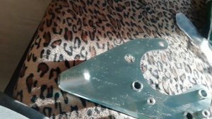 Лада Гранта FL Кронштейн КПП на Ладу Гранту Обзор кронштейна КПП для Лады Гранты от Автопродукта