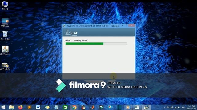 Java SE Installation and Environment Variable setup||by How ? ?? смотреть онлайн