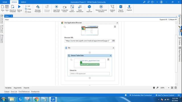 UiPath Exercise # 57 | Download Multiple Files | UiPath Interview Questions | ExpoHub | By Rakesh смотреть онлайн