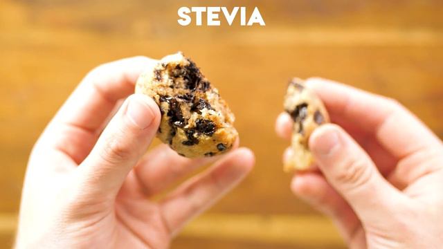 The Ultimate Guide To Chocolate Chip Cookies | Best Binder & Flours Used