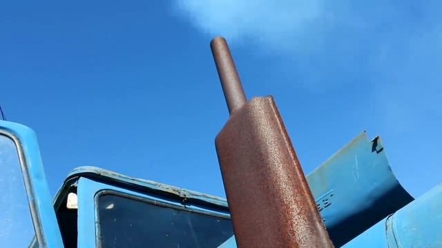 БЕЛОРУССКИЙ ТРАКТОР МТЗ 50.mp4 смотреть онлайн