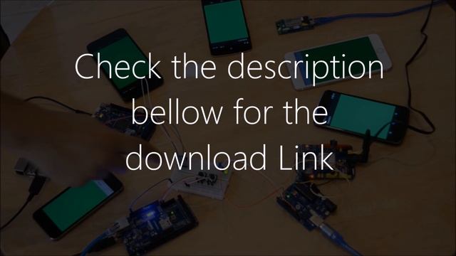 B4X - Use visual basic to develop across platforms ANDROID | IOS | WINDOWS | MAC | LINUX | ARDUINO смотреть онлайн
