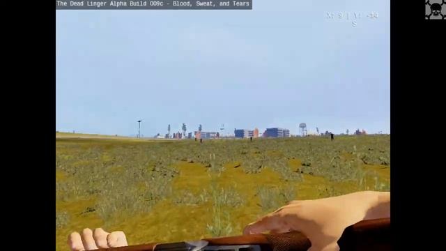 The Dead Linger gameplay PC смотреть онлайн