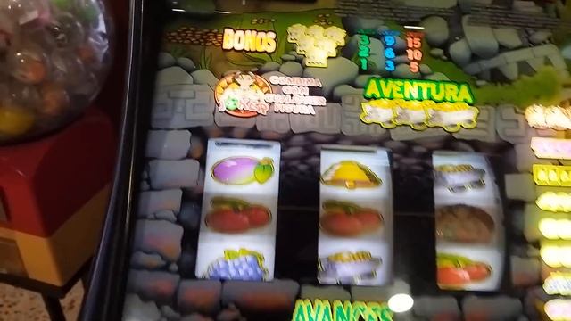 Tesoro de Java lucha EPICA смотреть онлайн