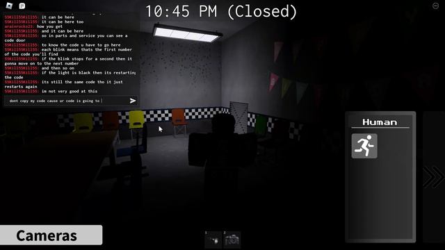 Roblox Fredbear's - Mega - Roleplay - [how to get Shadow Springbonnie] смотреть онлайн