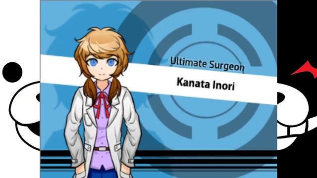 IT BEGINS - Danganronpa Another Despair Academy (FANGAME) - Episode 01 смотреть онлайн